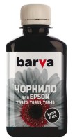 Контейнер с чернилами Barva Epson T6935 Matt Black 180ml (E69-764)