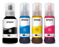 Recipient de cerneală Epson 101 EcoTank 4 colour (C13T03V64A)
