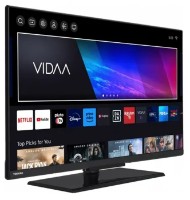 Televizor Toshiba 24WV3563DG imaginea #2 — magazin online Desire.md