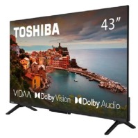 Телевизор Toshiba 43UV1563DG фото №2 — интернет-магазин Desire.md