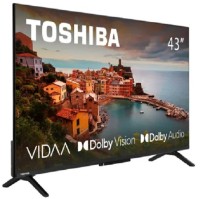 Телевизор Toshiba 43UV1563DG фото №4 — интернет-магазин Desire.md