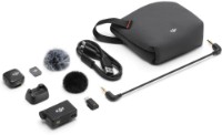 Microfon DJI Mic Mini 1TX + 1RX imaginea #6 — magazin online Desire.md