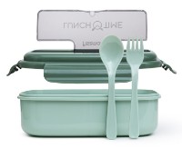 Cutie sandwich Fissman Green 16741 imaginea #3 — magazin online Desire.md