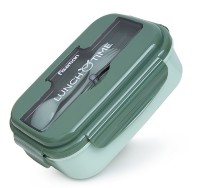 Cutie sandwich Fissman Green 16741