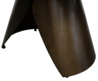 Măsuţă cafea Deco Lex Beige100x60 imaginea #8 — magazin online Desire.md