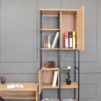 Стеллаж Deco Rio 2 Plus фото №7 — интернет-магазин Desire.md