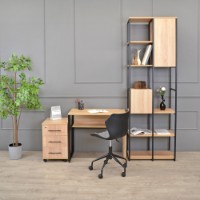 Стеллаж Deco Rio 2 Plus фото №8 — интернет-магазин Desire.md