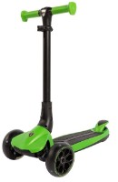 Trotinetă ChiToys Green L3 (43914)