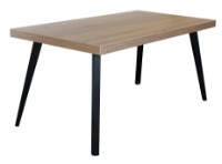 Măsuţă cafea Deco Rodos 100x50 Brown