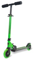 Trotinetă ChiToys Green L6-120 (43923)