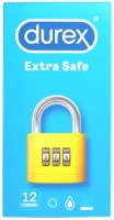 Prezervative Durex Extra Safe 12pcs