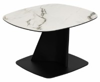 Măsuţă cafea Deco Solem Small White imaginea #4 — magazin online Desire.md