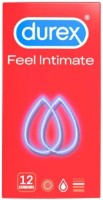 Prezervative Durex Feel Intimate 12pcs