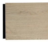 Тумба под ТВ Deco Torro Oak Sonoma/Black (S2TRTV) фото №3 — интернет-магазин Desire.md