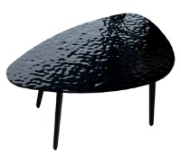 Măsuţă cafea Deco Travis Mini