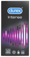 Prezervative Durex Intense 10pcs