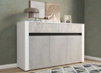 Living Yasen Бодена+комод Nymphaea Alba/Light oxide/Dark oxide imaginea #10 — magazin online Desire.md