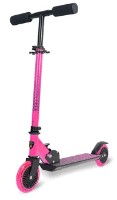 Trotinetă ChiToys Pink L6 120 (43925)