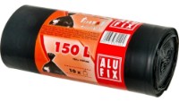 Saci pentru gunoi Alufix 150L 10pcs