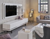 Comodă TV Seskalar Arke imaginea #3 — magazin online Desire.md