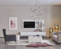 Comodă TV Seskalar Arke imaginea #2 — magazin online Desire.md