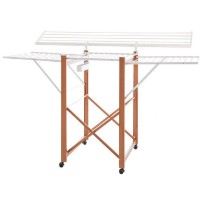 Uscător de rufe Arredamenti Airone Cherry Tree/White imaginea #2 — magazin online Desire.md