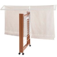 Uscător de rufe Arredamenti Airone Cherry Tree/White imaginea #4 — magazin online Desire.md