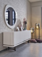 Тумба Seskalar Arke Mirror Original (081806) фото №3 — интернет-магазин Desire.md