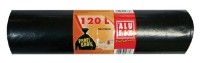 Saci pentru gunoi Alufix Extra Strong 120L 10pcs