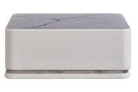 Măsuţă cafea Seskalar Arke set With Marble (081816) imaginea #5 — magazin online Desire.md