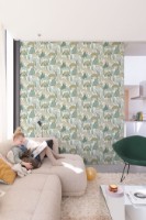 Обои GranDeco LD2109 Little Dreamers фото №2 — интернет-магазин Desire.md