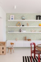 Обои GranDeco LD3009 Little Dreamers фото №2 — интернет-магазин Desire.md