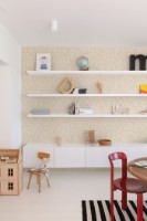 Обои GranDeco LD3018 Little Dreamers фото №2 — интернет-магазин Desire.md