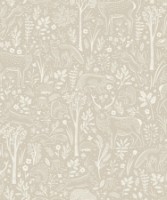 Обои GranDeco LD3403 Little Dreamers