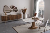 Dulăpior Seskalar Browni Mirror (080953) imaginea #3 — magazin online Desire.md