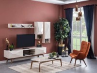 Măsuţă cafea Seskalar Diamond (080990) imaginea #2 — magazin online Desire.md