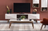 Тумба под ТВ Seskalar Diamond