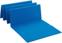 Коврик для йоги Beco Blue (96028)