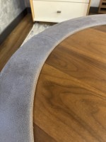 M&#x103;su&#x163;&#x103; cafea Seskalar Serenat Puff OS Round Flat (084184) imaginea #3 &#x2014; magazin online Desire.md