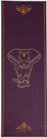 Covoraș fitness Bodhi Yoga Leela Big Elephant imaginea #1 — magazin online Desire.md