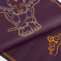 Covoraș fitness Bodhi Yoga Leela Big Elephant imaginea #5 — magazin online Desire.md