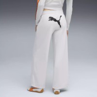 Pantaloni spotivi de dame Puma Future Archive Low Rise Relaxed Pants Op Silver Mist, s.S imaginea #3 — magazin online Desire.md