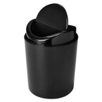 Coș de gunoi Bytplast 1L (55024) imaginea #2 — magazin online Desire.md