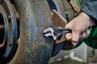 Разводной ключ DeWalt DWHT80268-0 фото №4 — интернет-магазин Desire.md