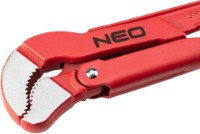 Разводной ключ Neo 02-420 фото №6 — интернет-магазин Desire.md