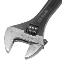 Разводной ключ S&R 161930150 фото №3 — интернет-магазин Desire.md