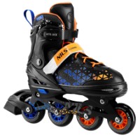 Role Nils Extreme, s.39-43 Blue/Orange (NH18190A)