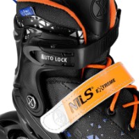 Role Nils Extreme, s.39-43 Blue/Orange (NH18190A) imaginea #7 — magazin online Desire.md