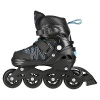 Role Nils Extreme, s.35-38 Black/Blue (NH11912) imaginea #4 — magazin online Desire.md