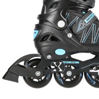 Role Nils Extreme, s.35-38 Black/Blue (NH11912) imaginea #5 — magazin online Desire.md